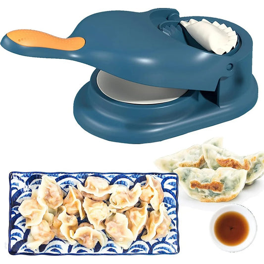 Samosa & Dumpling maker